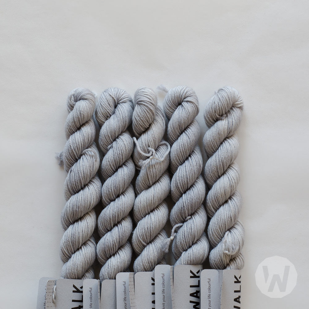 Tough Sock Mini - Semi-Solid - versandfertige Farben