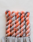Tough Sock Mini - Variegated - ready to ship colors
