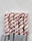 Tough Sock Mini - Speckled - ready to ship colors