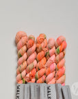 Tough Sock Mini - Speckled - ready to ship colors