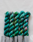 Tough Sock Mini - Variegated - ready to ship colors