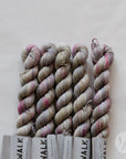 Tough Sock Mini - Speckled - ready to ship colors