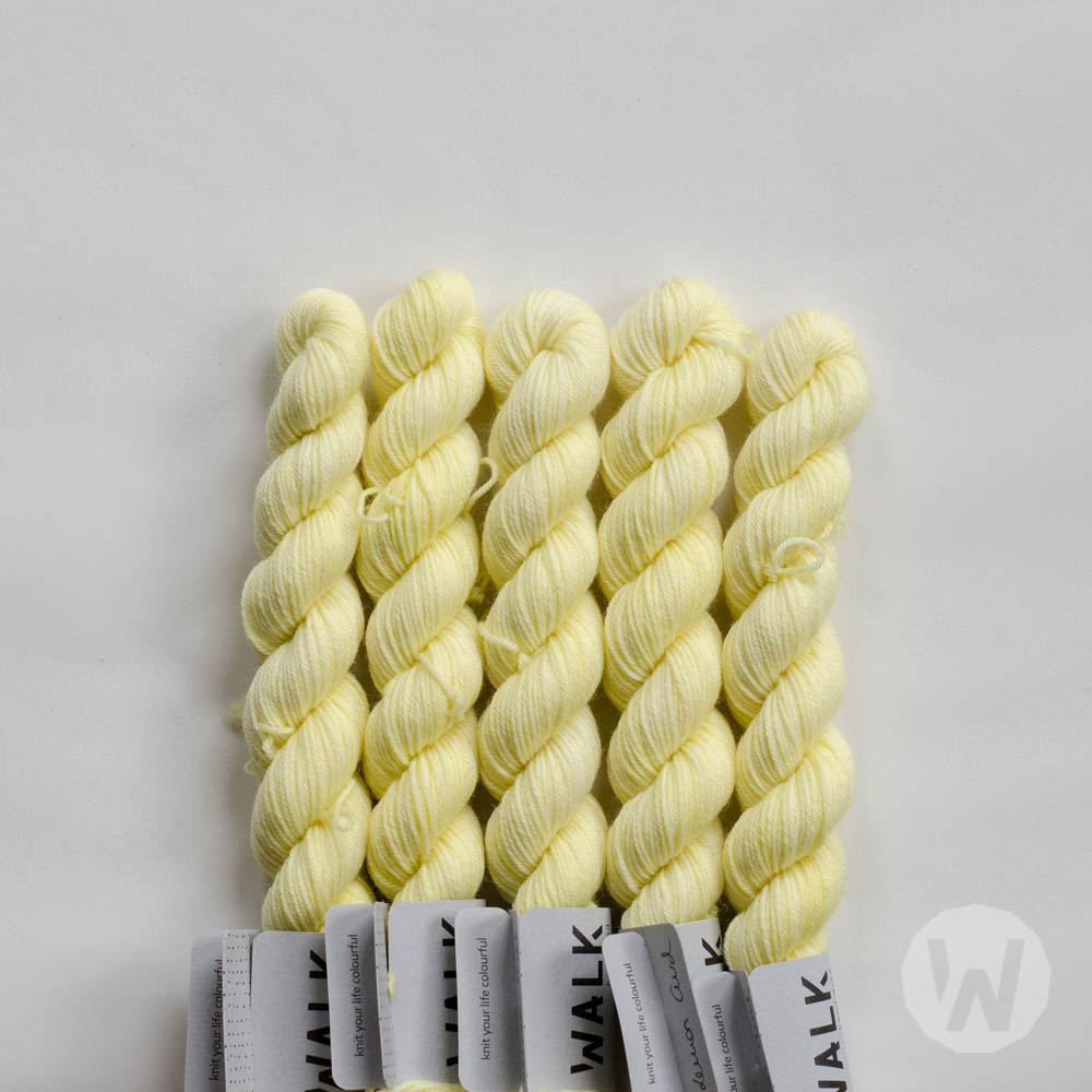 Tough Sock Mini - Semi-Solid - versandfertige Farben