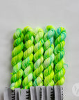 Tough Sock Mini - Speckled - ready to ship colors