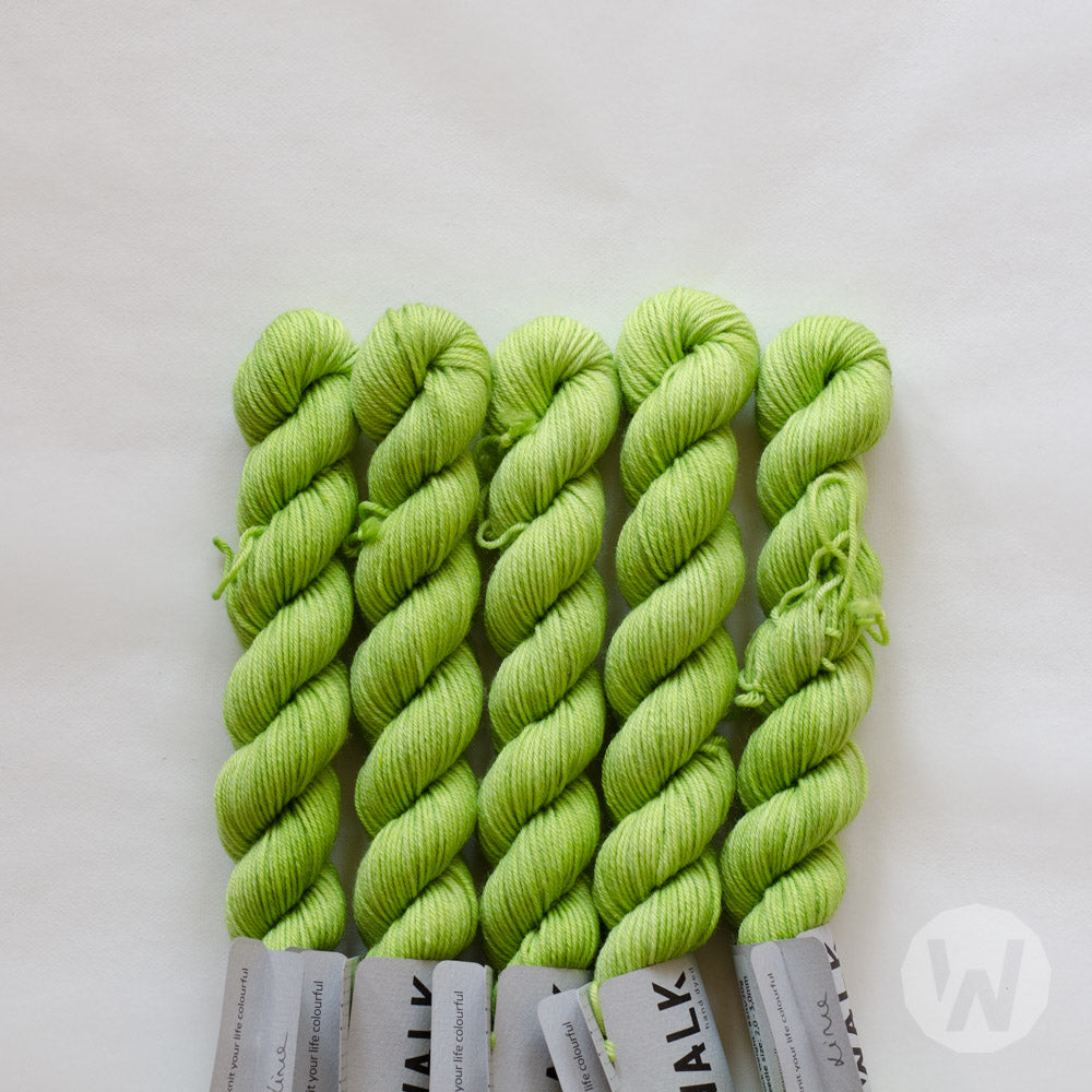 Tough Sock Mini - Semi-Solid - versandfertige Farben