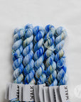 Tough Sock Mini - Speckled - ready to ship colors