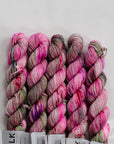 Tough Sock Mini - Variegated - ready to ship colors