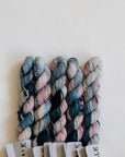 Tough Sock Mini - Variegated - ready to ship colors