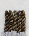 Tough Sock Mini - Speckled - ready to ship colors