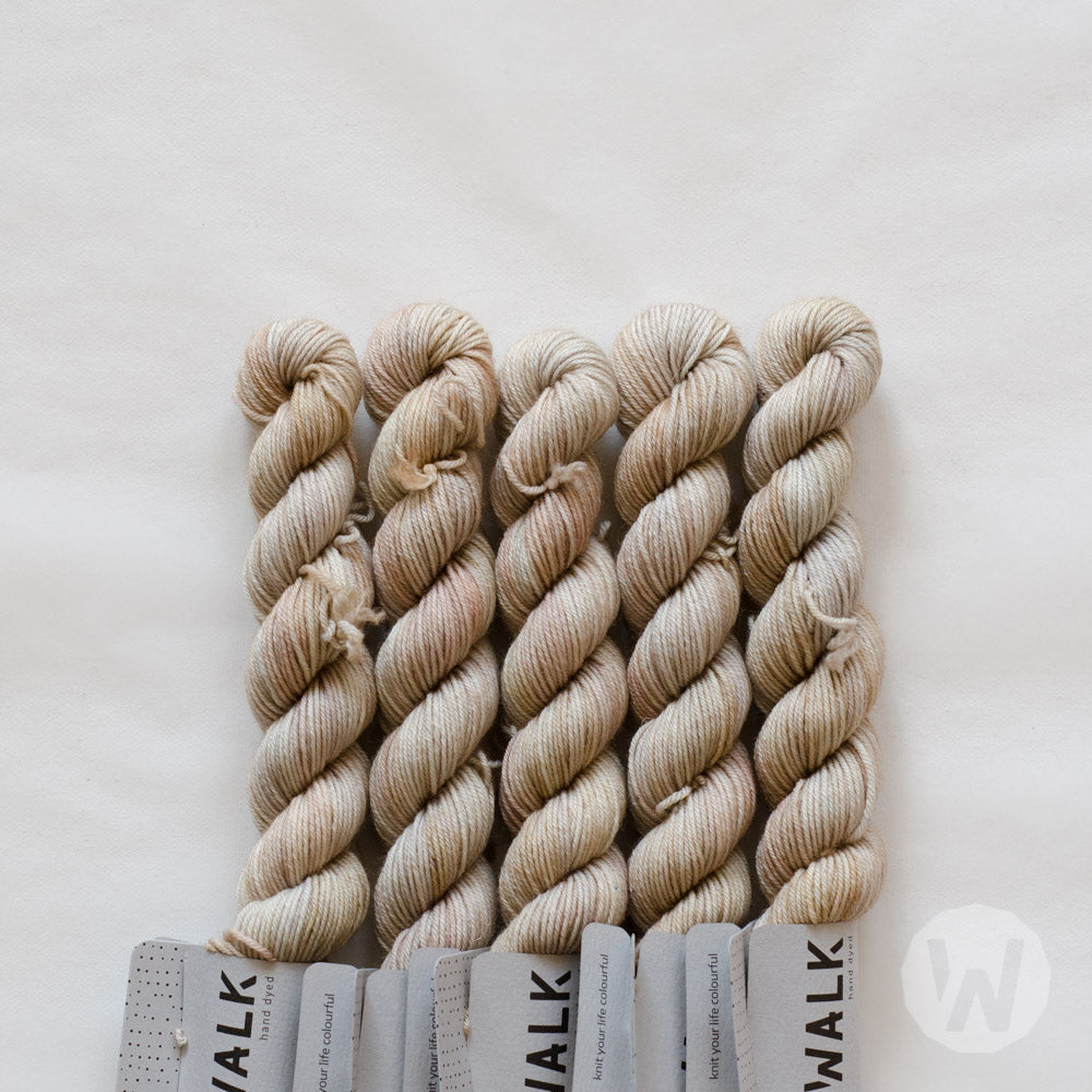 Tough Sock Mini - Variegated - versandfertige Farben