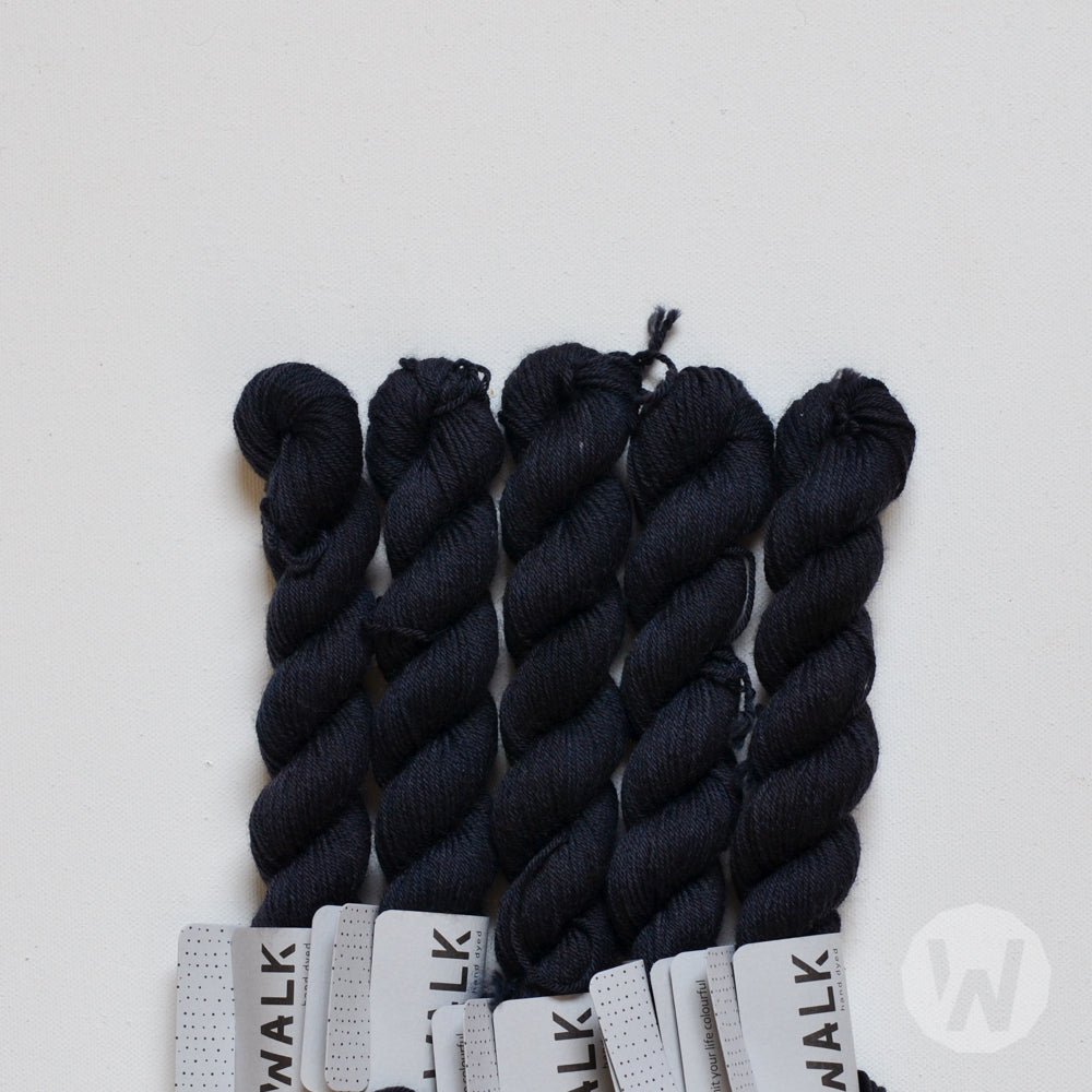 Tough Sock Mini - Semi-Solid - versandfertige Farben