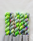 Tough Sock Mini - Variegated - ready to ship colors