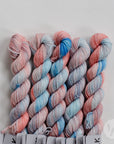 Tough Sock Mini - Variegated - ready to ship colors