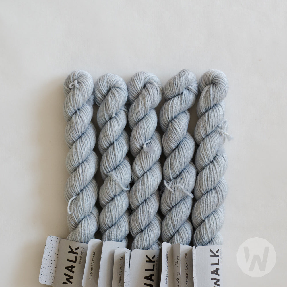 Tough Sock Mini - Semi-Solid - versandfertige Farben