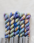 Tough Sock Mini - Variegated - ready to ship colors