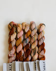 Tough Sock Mini - Variegated - ready to ship colors