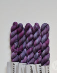 Tough Sock Mini - Variegated - ready to ship colors