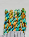 Tough Sock Mini - Variegated - ready to ship colors