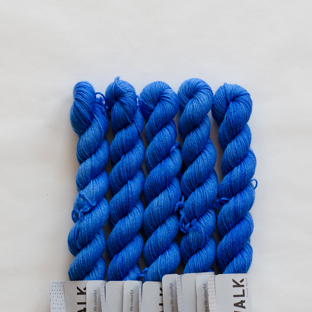 Tough Sock Mini - Semi-Solid - versandfertige Farben