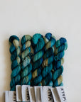 Tough Sock Mini - Variegated - ready to ship colors