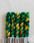 Tough Sock Mini - Variegated - ready to ship colors