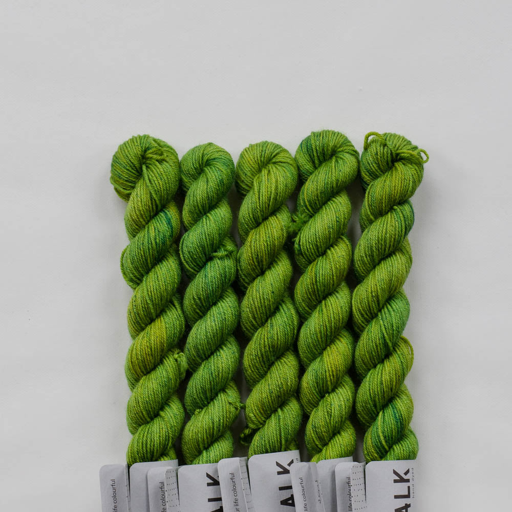 Tough Sock Mini - Semi-Solid - versandfertige Farben