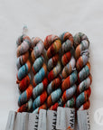 Tough Sock Mini - Variegated - ready to ship colors
