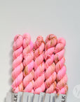 Tough Sock Mini - Speckled - ready to ship colors