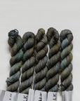 Tough Sock Mini - Variegated - ready to ship colors