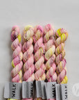 Tough Sock Mini - Variegated - ready to ship colors