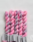 Tough Sock Mini - Variegated - ready to ship colors