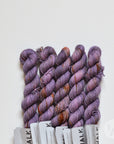 Tough Sock Mini - Speckled - ready to ship colors