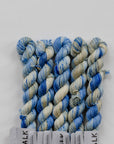 Tough Sock Mini - Variegated - ready to ship colors
