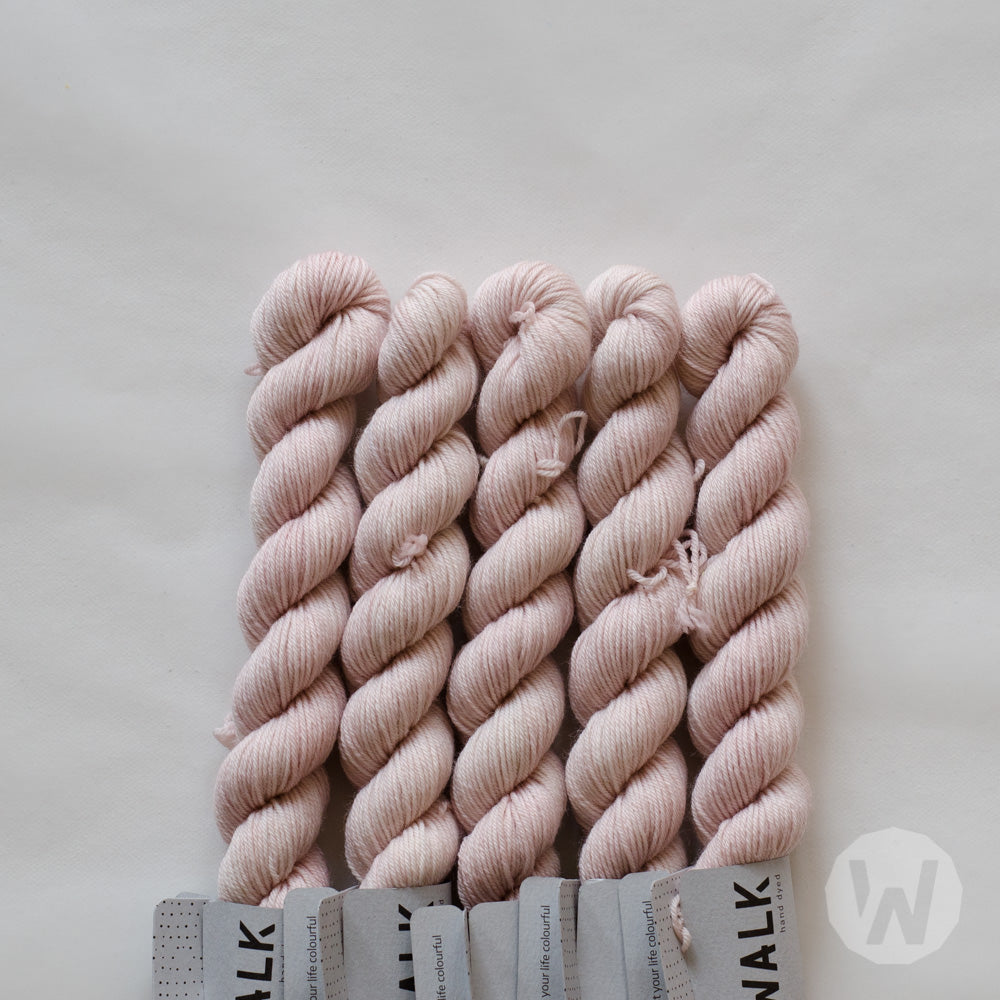 Tough Sock Mini - Semi-Solid - versandfertige Farben