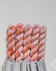 Tough Sock Mini - Speckled - ready to ship colors