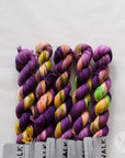 Tough Sock Mini - Variegated - ready to ship colors