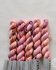 Tough Sock Mini - Speckled - ready to ship colors