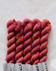 Tough Sock Mini - Variegated - ready to ship colors