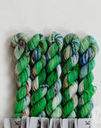 Tough Sock Mini - Variegated - ready to ship colors