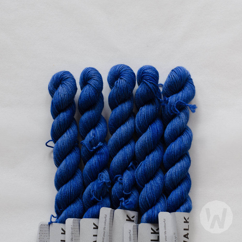 Tough Sock Mini - Semi-Solid - versandfertige Farben