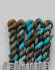 Tough Sock Mini - Variegated - ready to ship colors