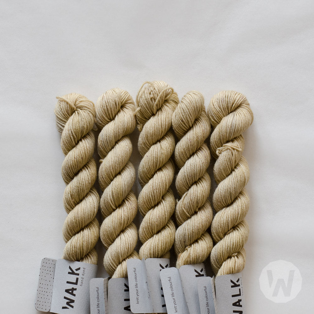 Tough Sock Mini - Semi-Solid - versandfertige Farben