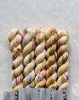 Tough Sock Mini - Speckled - ready to ship colors