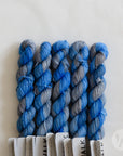 Tough Sock Mini - Variegated - ready to ship colors