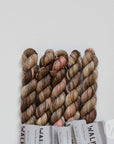 Tough Sock Mini - Variegated - ready to ship colors