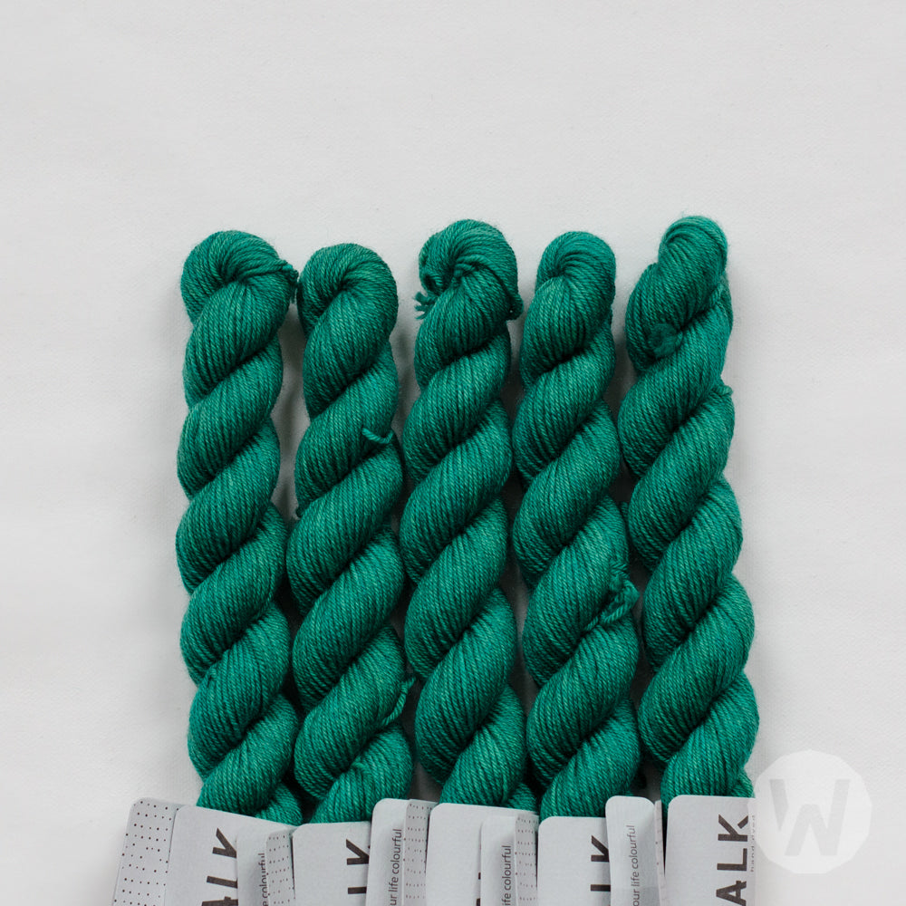 Tough Sock Mini - Semi-Solid - versandfertige Farben