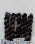 Tough Sock Mini - Variegated - ready to ship colors