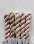 Tough Sock Mini - Variegated - ready to ship colors