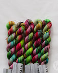 Tough Sock Mini - Variegated - ready to ship colors