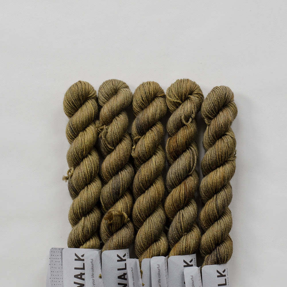 Tough Sock Mini - Semi-Solid - versandfertige Farben